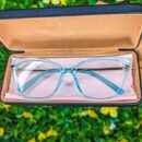 Lunettes CrystalLook 30 + Boîte de rangement et mouchoir de nettoyage offert