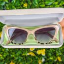 Lunettes CrystalLook 41 + Boîte de rangement et mouchoir de nettoyage offert